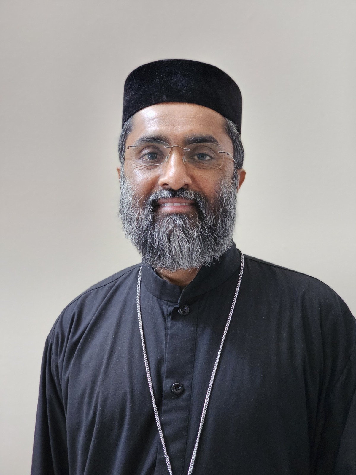 Rev. Fr. George Varughese